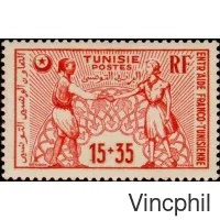 335/336 * Entraide Franco Tunisienne
