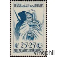337 * Aide aux vieux Combattants