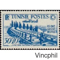 351 * Fils de Tués