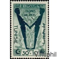 355 * Colonies de Vacances