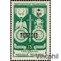 358 * Médaille Militaire