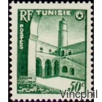 366/382 * Vues et paysages