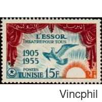 389 * Théâtre pour tous