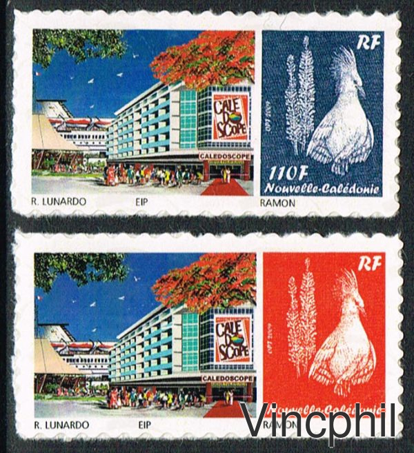1187A/1187B ** Personnalisés Agence OPT