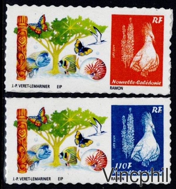 1119/1120 ** Personnalisés Salond'Automne