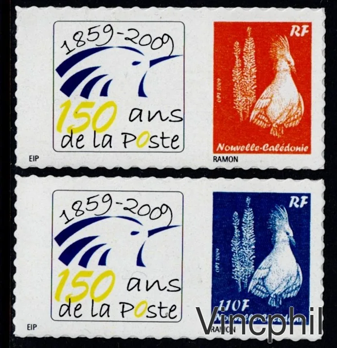 1086/1087 ** Personnalisés  EIP RAMON