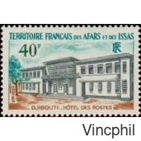 355/356 ** Edifices publiques