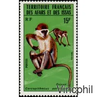 408/409 ** Faune
