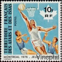 431/434 ** JO de Montréal