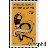 436/437 ** Serpents