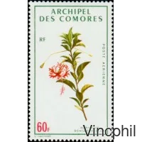 PA 37/38 ** Fleurs
