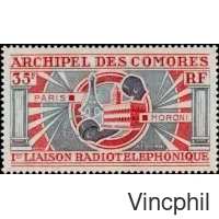 PA 42/43 ** Liaison radiotéléphonique