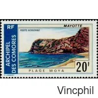 PA 62/64 ** Paysages