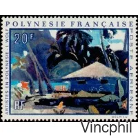PA 55/59 ** Tableaux II