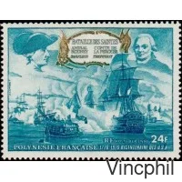 PA 104/105 ** Indépendance des USA