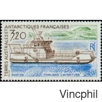 158 **L'Aventure