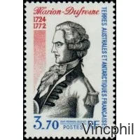168 ** Marion Dufresne
