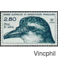 189/190 ** Faune
