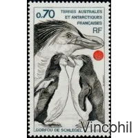 81/82 ** Faune