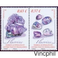 Année complète 2014 n° 686/721 ** A partir de l'année 2000 nous vendons les TAAF en année complète. Pour obtenir des timbres isolés adressez nous vous liste par email.