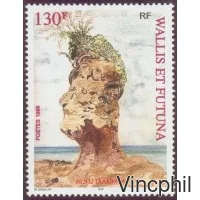 529 ** Ilôt de Nuku Taakimoa