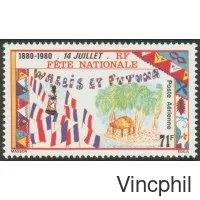PA 103 ** 14 juillet
