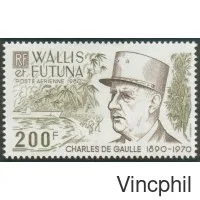 PA 106 ** Général de Gaulle