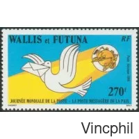 PA 153 ** Journée de La Poste