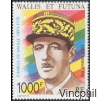 PA 169 ** Général de Gaulle