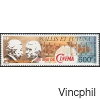 PA 189 ** Centenaire du Cinéma