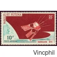 PA 26 ** Satellite D 1