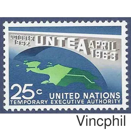 NY 114 ** UNTEA