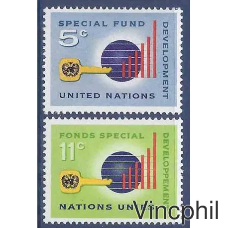 NY 133/134 ** Développement