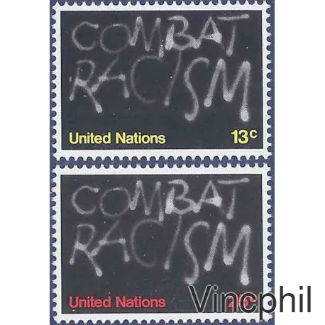 NY 279/280 ** Lutte contre les discriminations