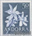 AND ESP 61/64 ** Flore