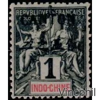 17/32 * Type Groupe surcharge noire