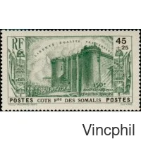 172/176 * Révolution