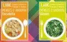 AND ESP 470 ** Gastronomie