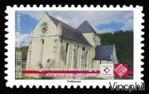 BC 1765 ** Sauvons le Patrimoine