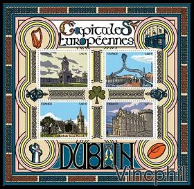 F 5384 ** Dublin