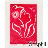 CT 3744 C 1 LAMOUCHE ITVF