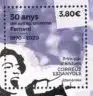 AND ESP 486 ** Vote des Femmes