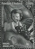 AND ESP 479 ** Noël
