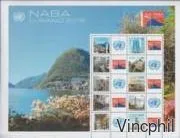 GE F 1006 ** NABA 2018