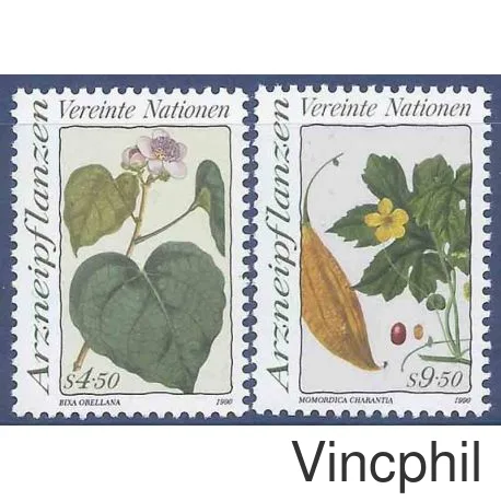 W 106/107 ** Plantes médicinales