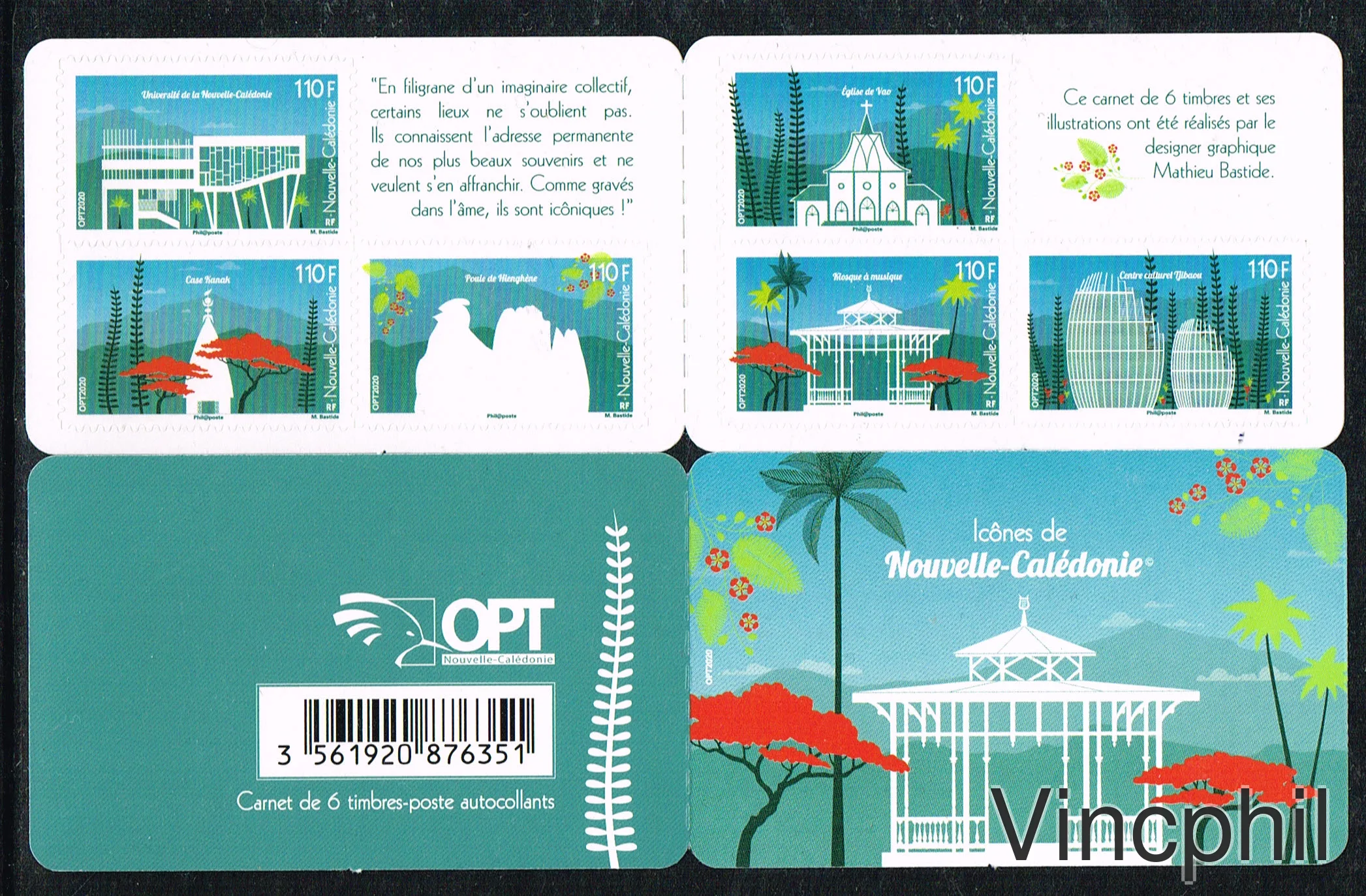 NCE 2020 ** 1383/1401