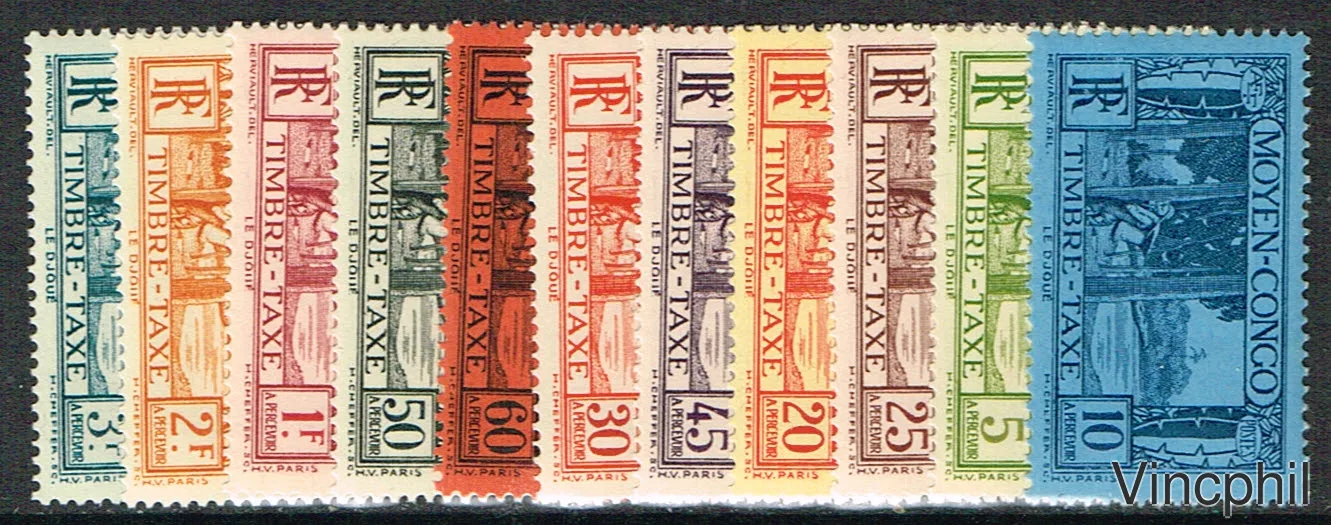 Taxe n° 23/33 **