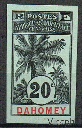 n° 23 NSG Faidherbe non dentelé