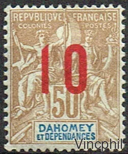 n° 40 A * 10 chiffres espacés