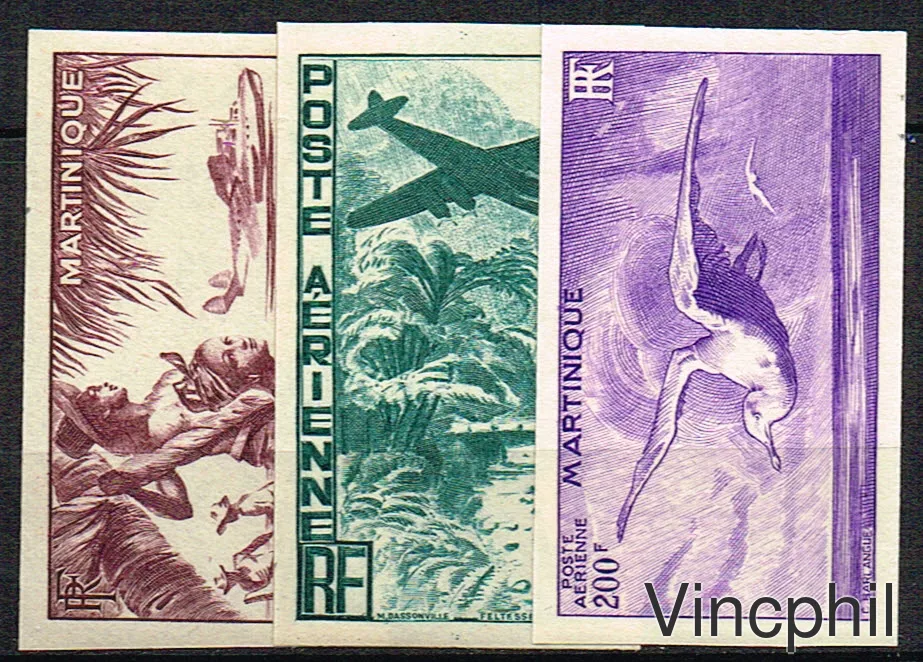 PA n° 13/15 ** Non dentelé